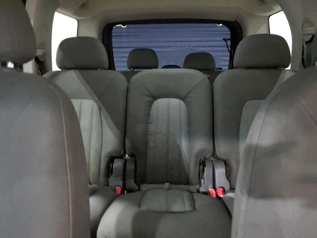 Photo 10 from auction – 2002 MERCURY MOUNTAINEE with VIN 4M2ZU86K92ZJ38163