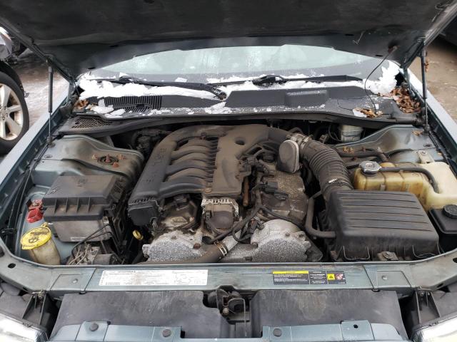 Photo 11 from auction – 2005 CHRYSLER 300 TOURIN with VIN 2C3AA53G85H551419
