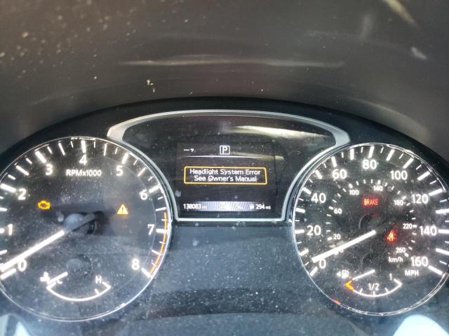 Photo 9 from auction – 2017 NISSAN ALTIMA 3.5 with VIN 1N4BL3AP3HC249616
