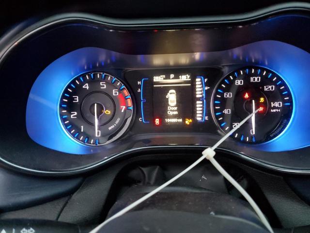 Photo 9 from auction – 2015 CHRYSLER 200 S with VIN 1C3CCCBB2FN701532