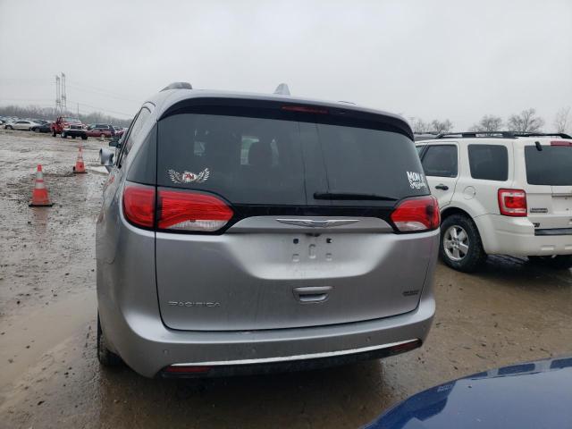 Photo 6 from auction – 2017 CHRYSLER PACIFICA T with VIN 2C4RC1BG9HR747449