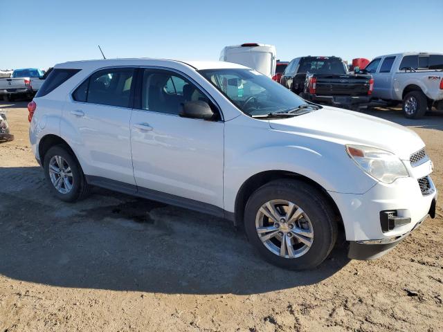 Photo 4 from auction – 2014 CHEVROLET EQUINOX LS with VIN 1GNFLEEK7EZ134653
