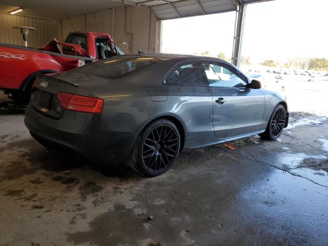 Photo 3 from auction – 2017 AUDI A5 SPORT with VIN WAUD2AFR6HA001275