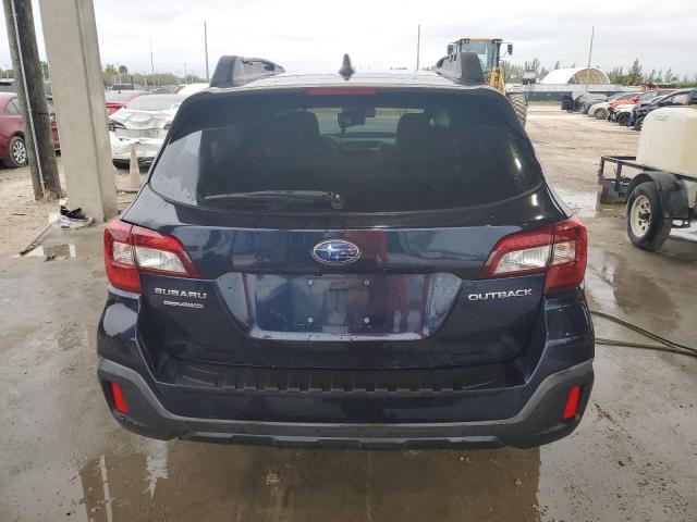 Photo 6 from auction – 2018 SUBARU OUTBACK 2. with VIN 4S4BSAHC5J3201170