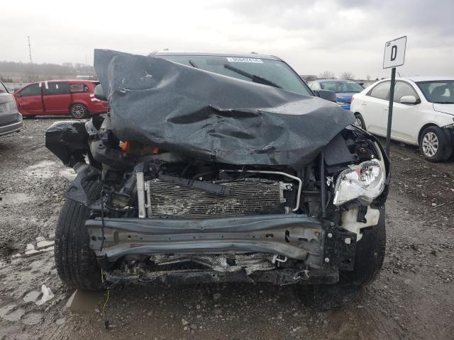 Photo 5 from auction – 2014 CHEVROLET EQUINOX LT with VIN 2GNALBEK0E6312410