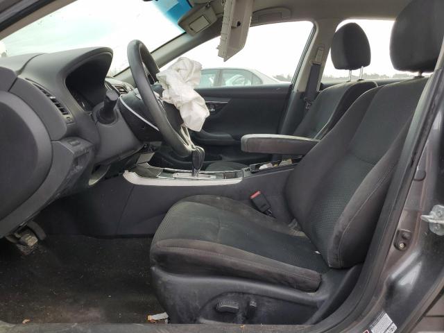 Photo 7 from auction – 2014 NISSAN ALTIMA 2.5 with VIN 1N4AL3AP7EN337175