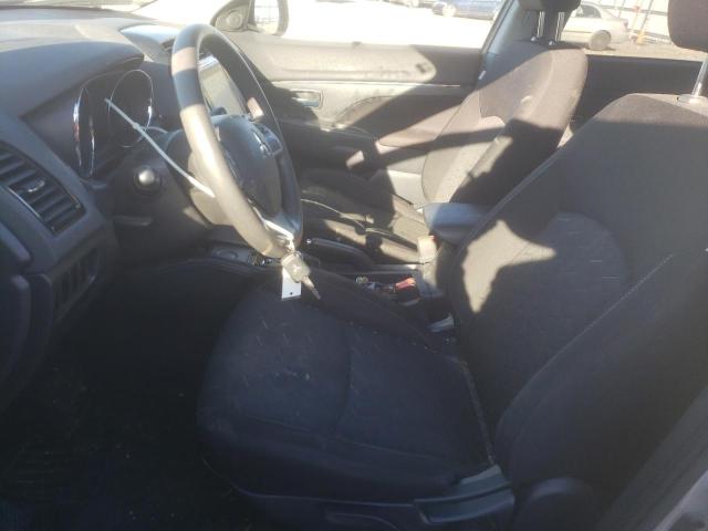 Photo 7 from auction – 2020 MITSUBISHI OUTLANDER with VIN JA4AP3AU1LU010448
