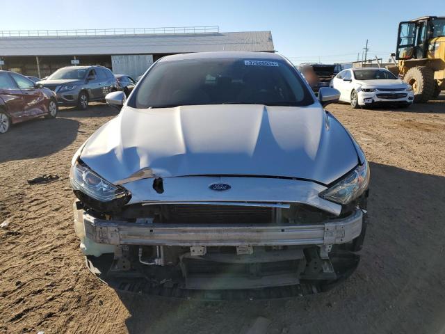Photo 5 from auction – 2017 FORD FUSION SE with VIN 3FA6P0H70HR181786
