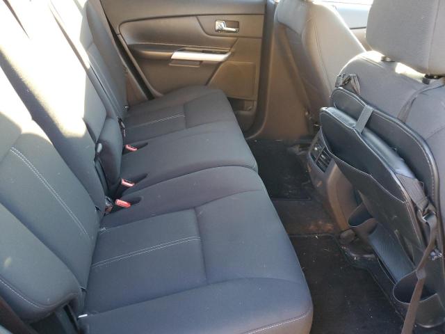 Photo 10 from auction – 2013 FORD EDGE SE with VIN 2FMDK3GC1DBC40834