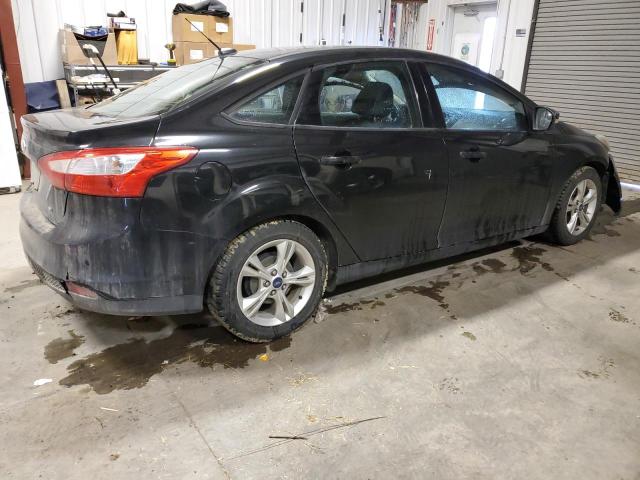 Photo 3 from auction – 2014 FORD FOCUS SE with VIN 1FADP3F28EL199950