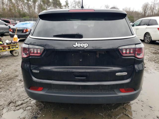 Photo 6 from auction – 2019 JEEP COMPASS LA with VIN 3C4NJCBB1KT730587