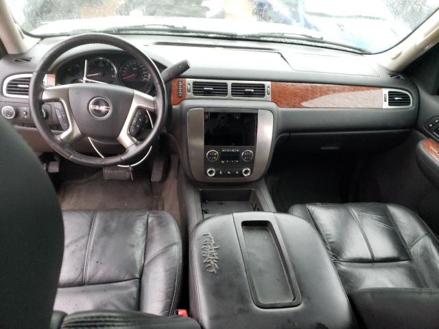 Photo 8 from auction – 2007 GMC YUKON with VIN 1GKFK13077R396427