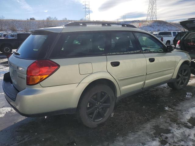 Photo 3 from auction – 2007 SUBARU LEGACY OUT with VIN 4S4BP61C977346156