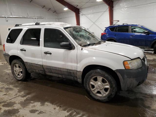 Photo 4 from auction – 2004 FORD ESCAPE XLT with VIN 1FMCU93124KB37893