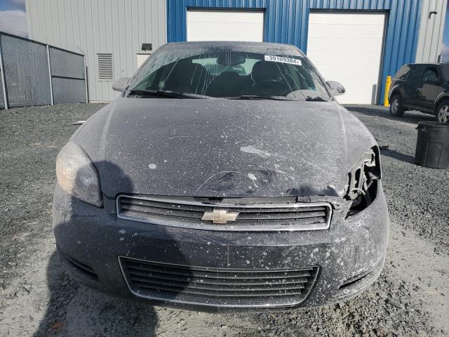 Photo 5 from auction – 2009 CHEVROLET IMPALA LS with VIN 2G1WB57K491296174