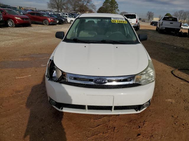 Photo 5 from auction – 2010 FORD FOCUS SE with VIN 1FAHP3FN4AW207823