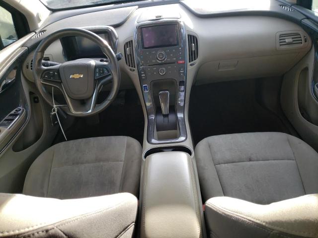 Photo 8 from auction – 2013 CHEVROLET VOLT with VIN 1G1RA6E47DU115589