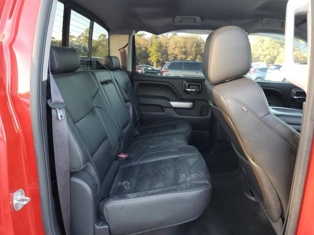 Photo 10 from auction – 2015 CHEVROLET SILVERADO with VIN 3GCUKREC7FG167883