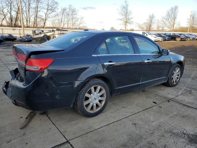 Photo 3 from auction – 2011 LINCOLN MKZ with VIN 3LNHL2GC0BR756271