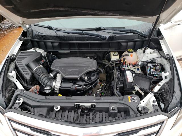 Photo 11 from auction – 2017 CADILLAC XT5 PREMIU with VIN 1GYKNERS6HZ105591