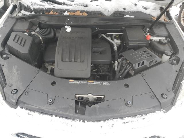 Photo 11 from auction – 2016 CHEVROLET EQUINOX LT with VIN 2GNALCEK4G1122583