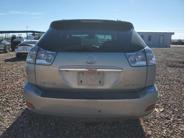 Photo 6 from auction – 2006 LEXUS RX 330 with VIN 2T2GA31U86C049598