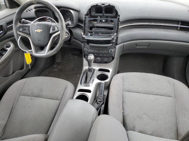 Photo 8 from auction – 2014 CHEVROLET MALIBU LS with VIN 1G11B5SL8EF293422