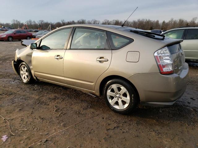 Photo 2 from auction – 2007 TOYOTA PRIUS with VIN JTDKB20U373284850