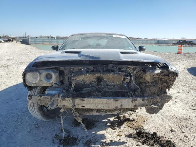 Photo 5 from auction – 2023 DODGE CHALLENGER with VIN 2C3CDZAGXPH574083