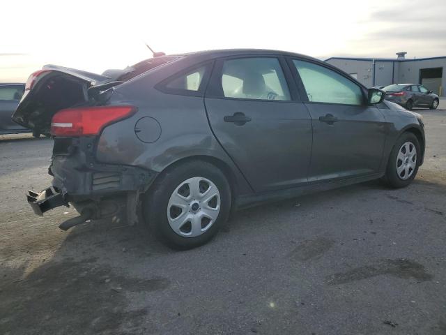 Photo 3 from auction – 2015 FORD FOCUS S with VIN 1FADP3E2XFL268091