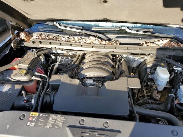 Photo 11 from auction – 2016 CHEVROLET SILVERADO with VIN 3GCUKREC8GG213979