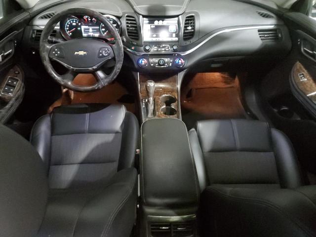 Photo 8 from auction – 2015 CHEVROLET IMPALA LT with VIN 2G1125S34F9272531