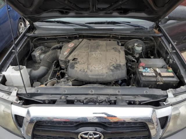 Photo 11 from auction – 2011 TOYOTA TACOMA DOU with VIN 3TMLU4EN7BM060788