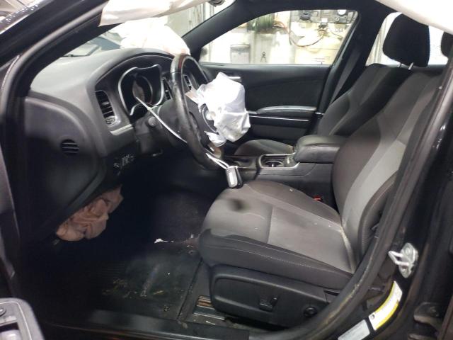 Photo 7 from auction – 2016 DODGE CHARGER SX with VIN 2C3CDXHG2GH350378