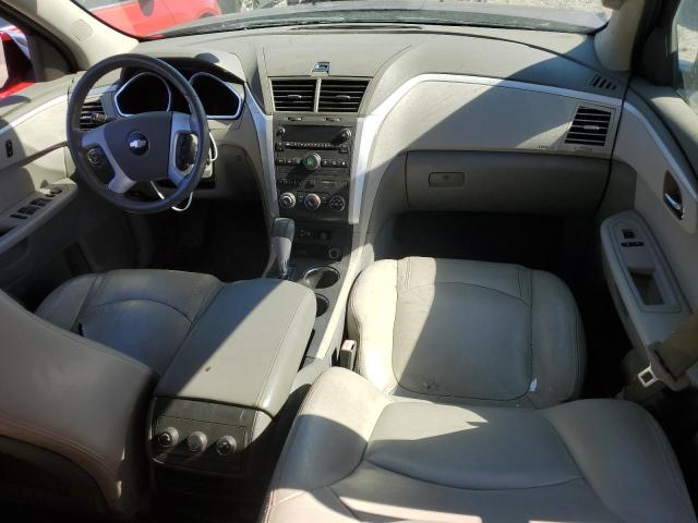Zdjęcie 8 z aukcji – 2010 CHEVROLET TRAVERSE L z VIN 1GNLRFED2AS114452