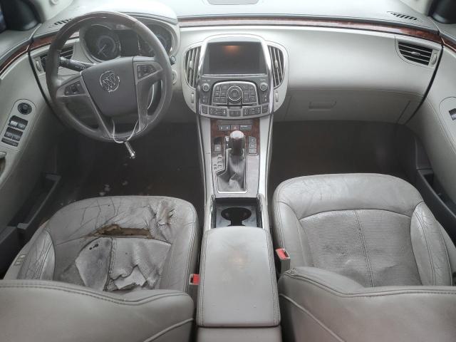 Photo 8 from auction – 2012 BUICK LACROSSE T with VIN 1G4GJ5E37CF169635