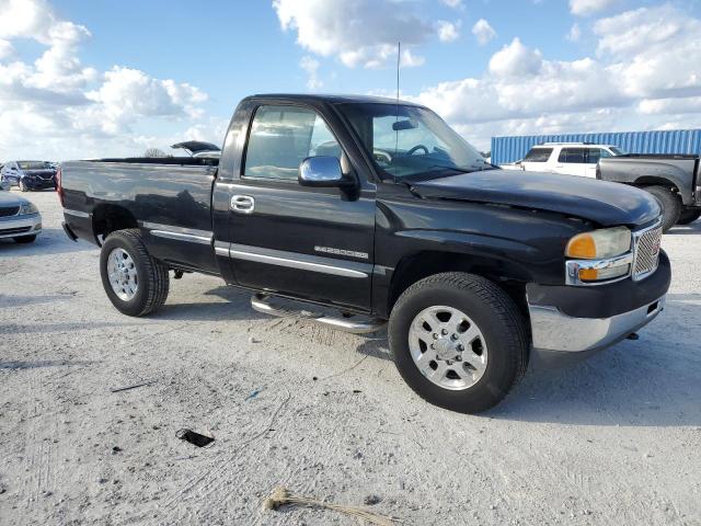 Photo 4 from auction – 2002 GMC SIERRA C25 with VIN 1GTHC24G92E133052