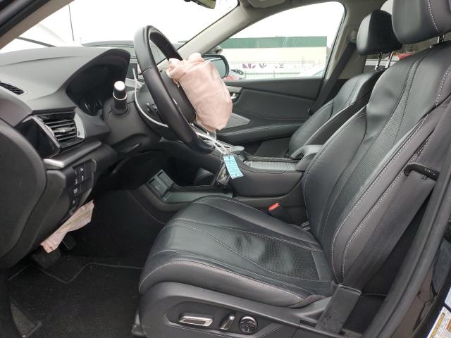 Photo 7 from auction – 2021 ACURA RDX TECHNO with VIN 5J8TC2H56ML016385