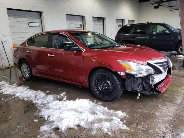 Photo 4 from auction – 2014 NISSAN ALTIMA 2.5 with VIN 1N4AL3AP5EC127024