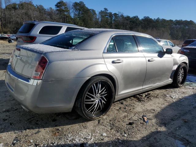 Photo 3 from auction – 2014 CHRYSLER 300 with VIN 2C3CCAAG3EH275844
