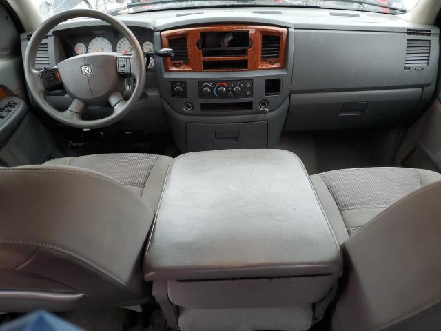Photo 8 from auction – 2006 DODGE RAM 1500 S with VIN 1D7HU18236S631847