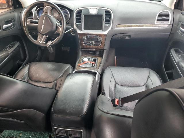 Photo 8 from auction – 2015 CHRYSLER 300C with VIN 2C3CCAEG5FH791943