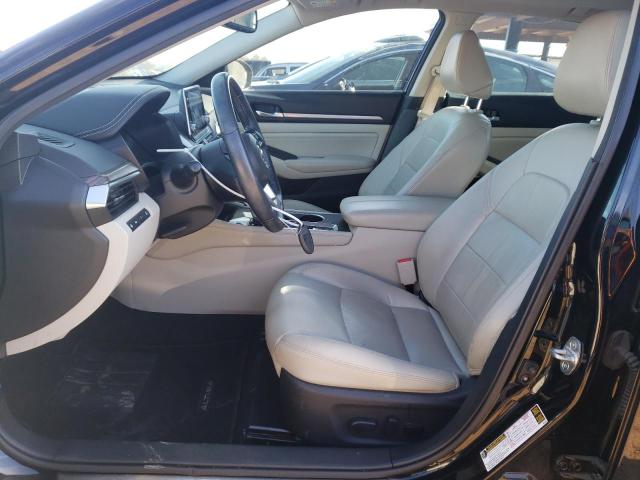 Photo 7 from auction – 2019 NISSAN ALTIMA PLA with VIN 1N4BL4FV4KN328446