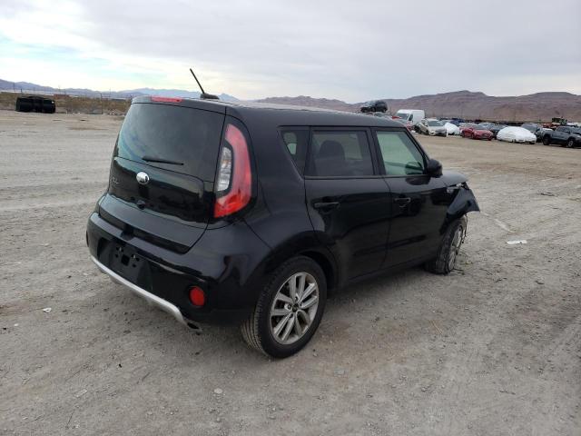 Photo 3 from auction – 2018 KIA SOUL + with VIN KNDJP3A51J7906050