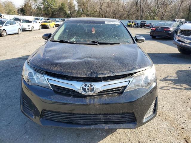 Photo 5 from auction – 2013 TOYOTA CAMRY L with VIN 4T4BF1FK7DR321507