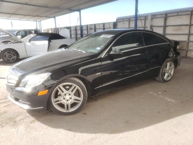 MERCEDES-BENZ E 350 2012 with VIN WDDKJ5KB1CF180484 - Photo from auction