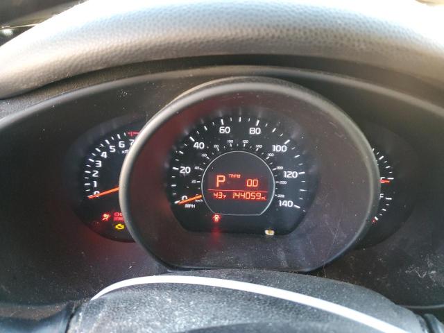 Photo 9 from auction – 2015 KIA SOUL with VIN KNDJN2A20F7129650
