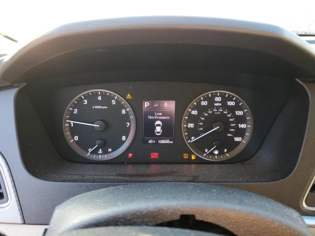 Photo 9 from auction – 2016 HYUNDAI SONATA SE with VIN 5NPE24AF8GH277292