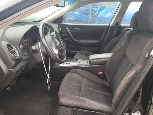 Photo 7 from auction – 2014 NISSAN MAXIMA S with VIN 1N4AA5AP5EC444951