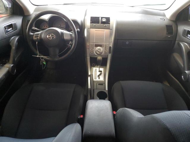 Photo 8 from auction – 2007 TOYOTA SCION TC with VIN JTKDE177770181130